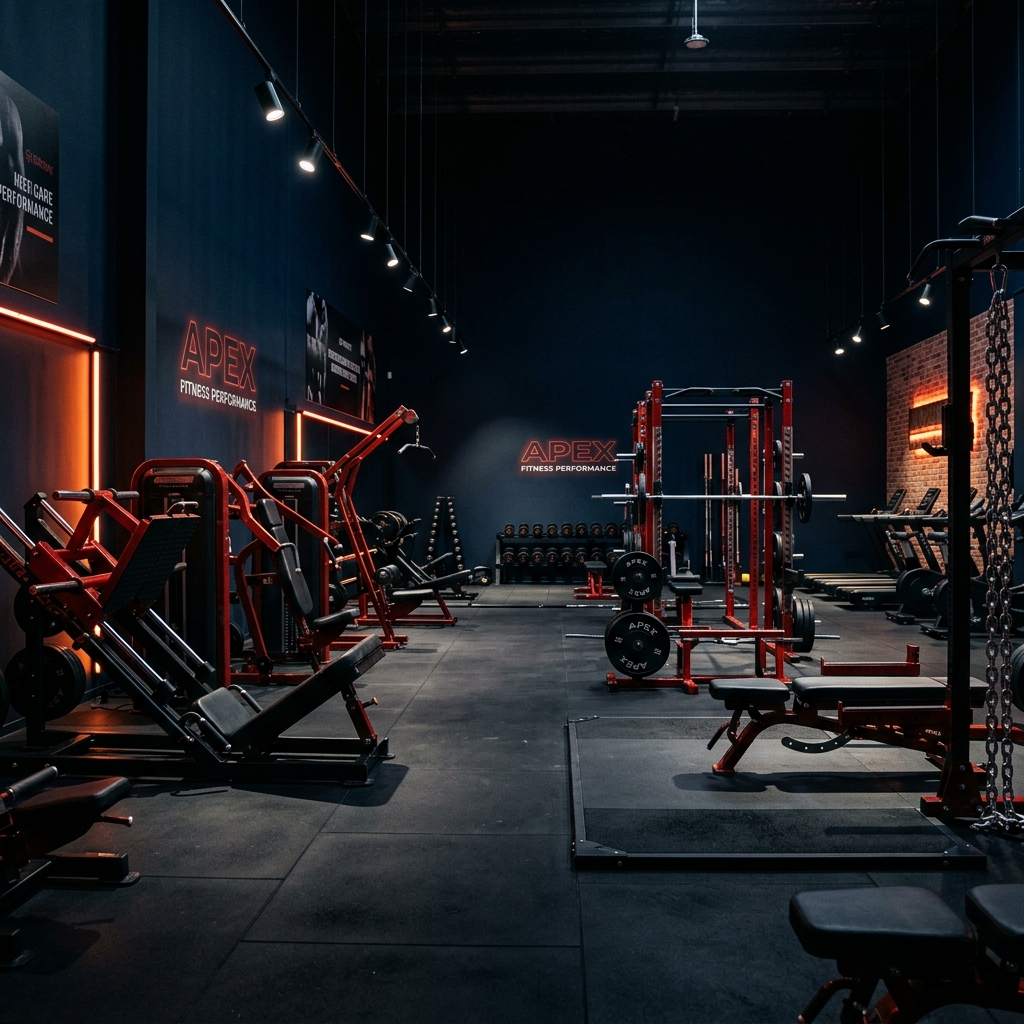 Change Rooms