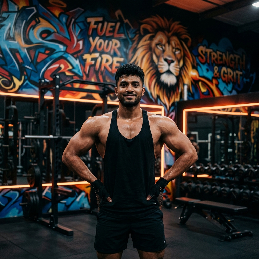 Personal Training